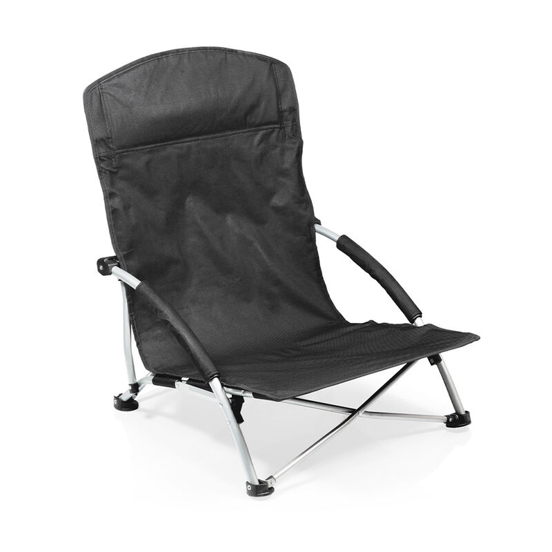 Oniva Tranquility Beach Chair with Carry Bag image number 1