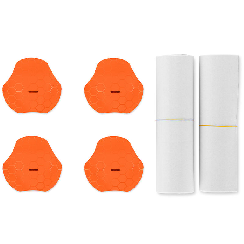 Camco RV Cover Gutter Spout Guard Kit image number 3