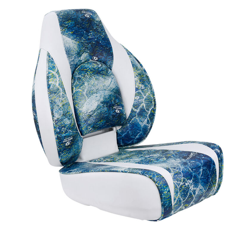 Springfield Fish Pro I Folding Seat image number 1