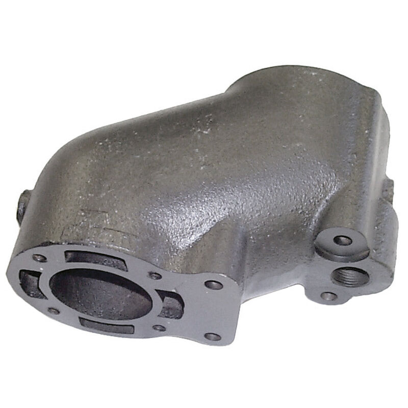 Sierra Riser For Crusader Engine, Sierra Part #18-1927 image number 1