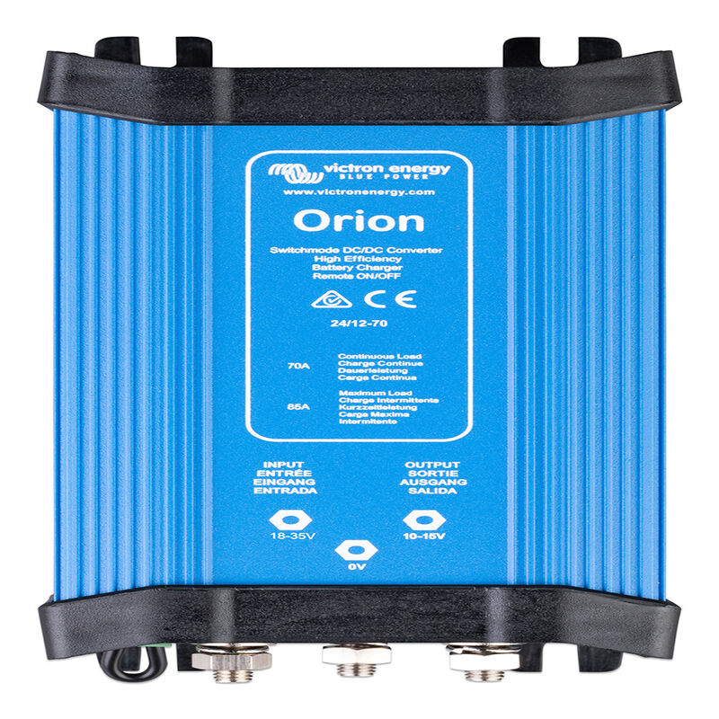 Victron Orion Non-Isolated DC-DC Converter image number 1