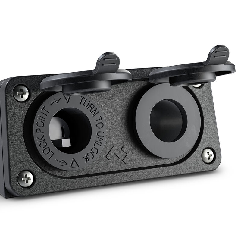 Dometic DC Hardwire Kit image number 4