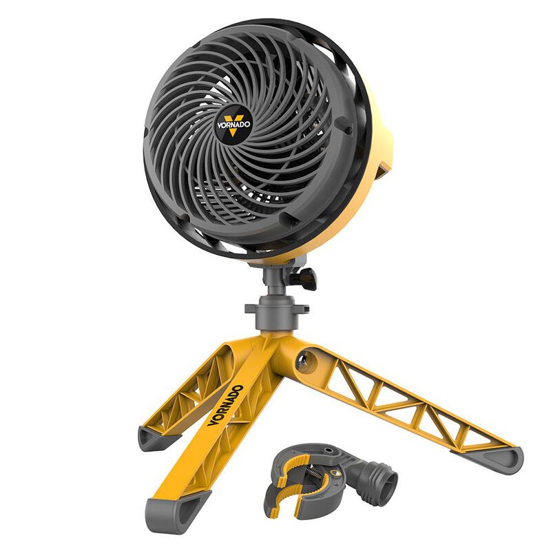 EXO5 Heavy Duty Air Circulator image number 1
