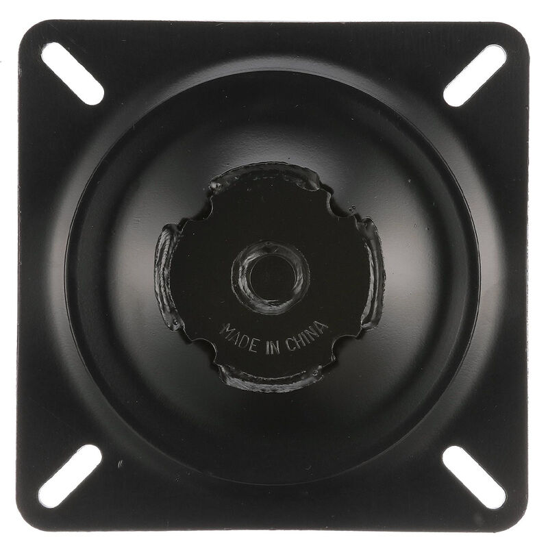 Attwood Swivl-Eze Lock 'n Pin 3/4" Pin Seat Mount image number 2