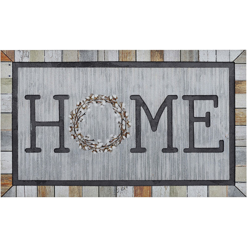 Mohawk Home Doormat, 18" x 30" image number 1
