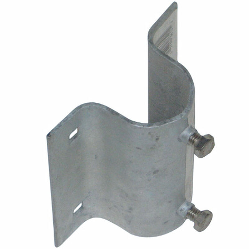 Stationary Dock Hardware Side Leg Holder image number 1