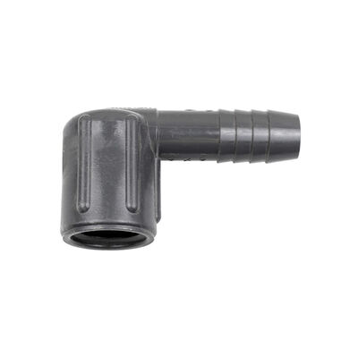 ICON Technologies 90&deg; Barb Fitting, 1/2" Female Thread