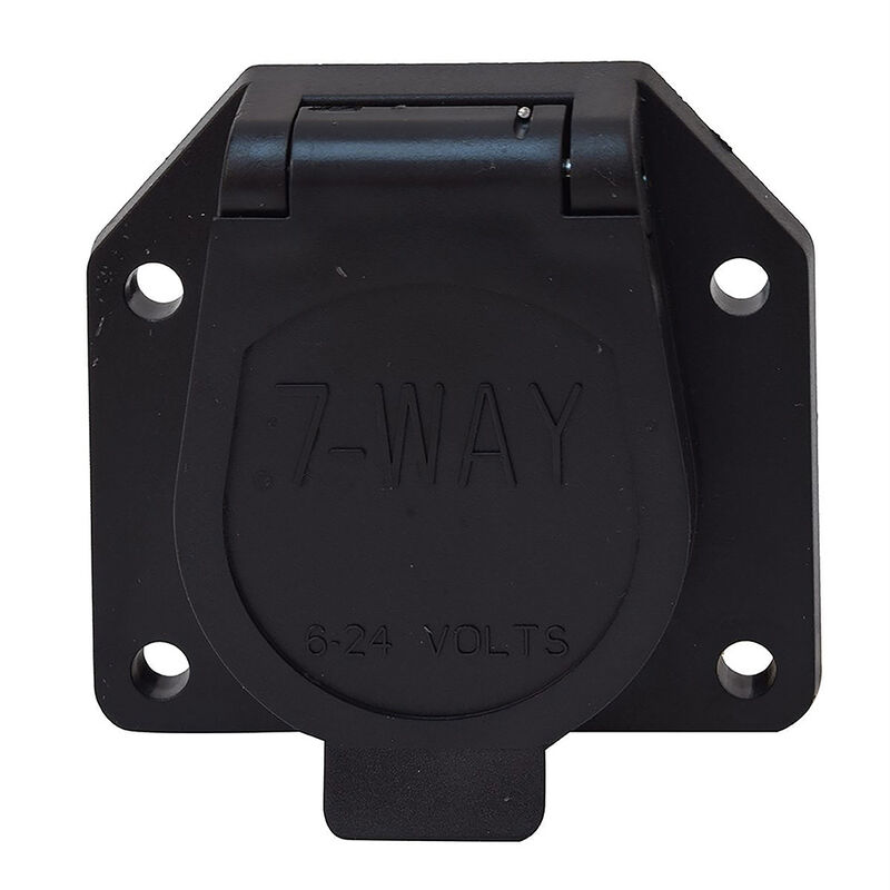 Valterra Trailer Wiring Connector image number 2