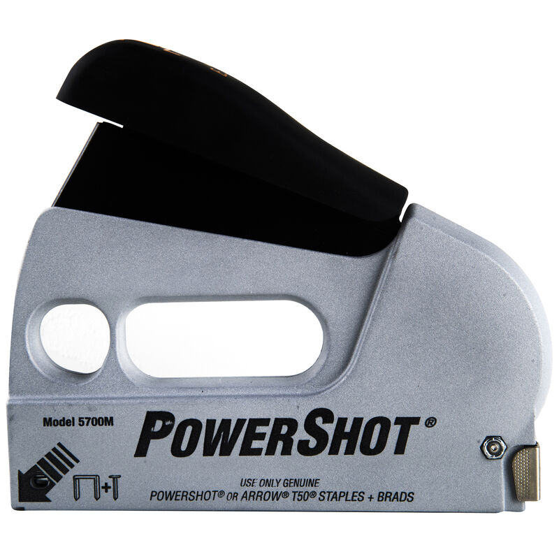 Arrow PowerShot Heavy-Duty Staple Gun image number 3