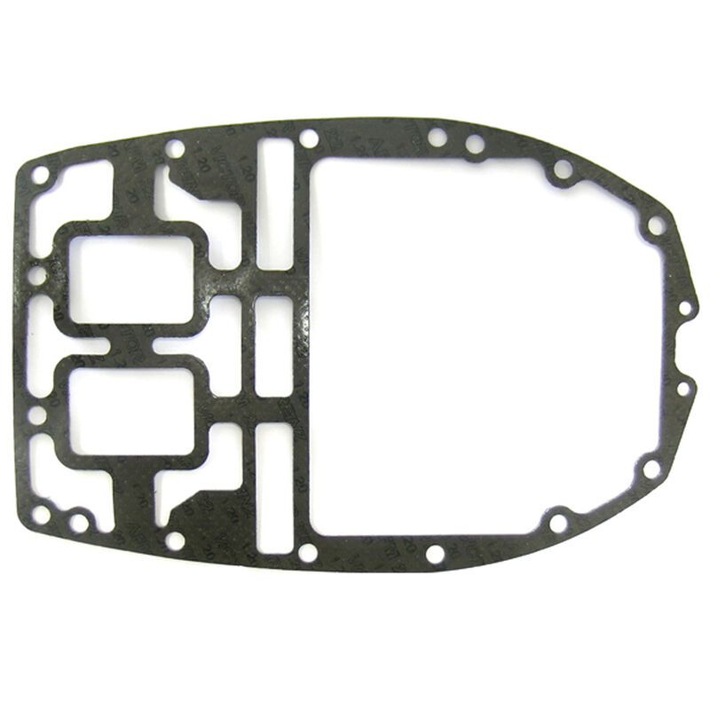 Sierra Base Gasket For Yamaha Engine, Sierra Part #18-99056 image number 1