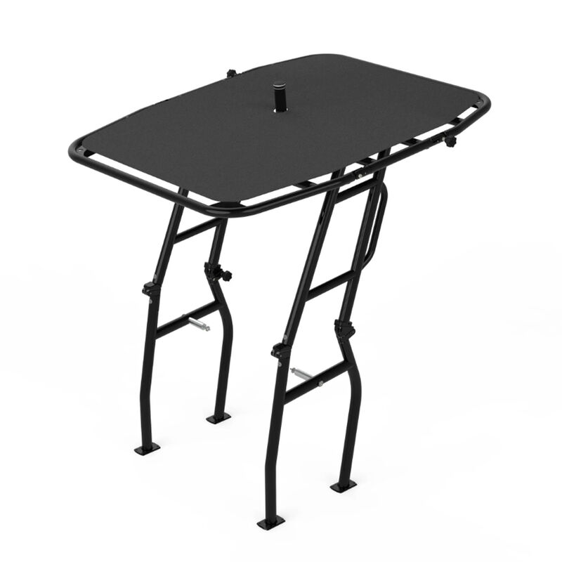 Roswell Marine UNI-T Universal Folding T-Top, Black image number 1