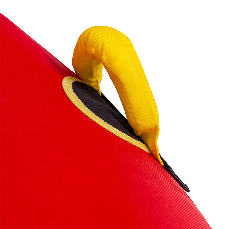 Gladiator Max Deck Rider 3-Person Towable Tube image number 10