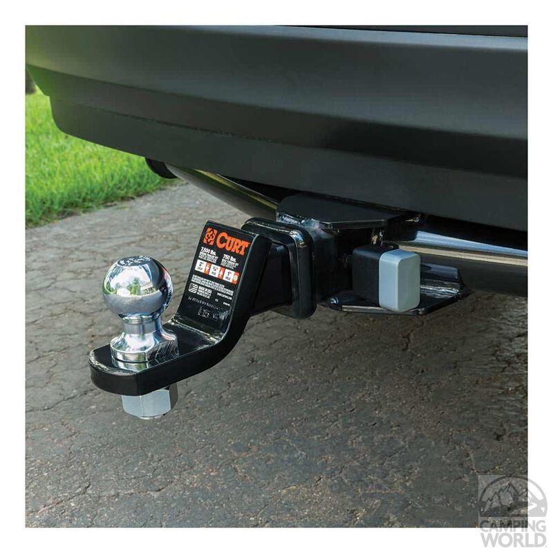 Hitch Lock image number 5