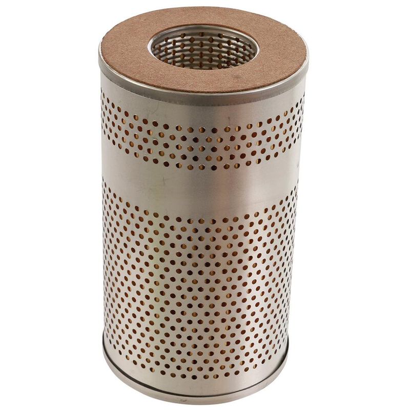 Wix Hydraulic Canister Filter image number 1