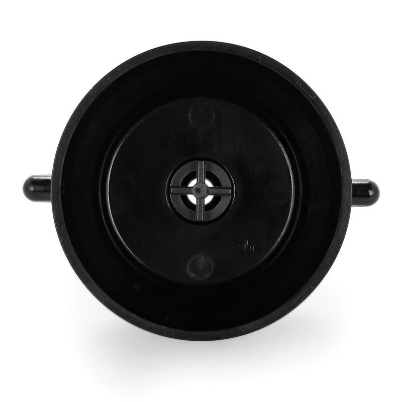 Camco RhinoFlex 10' Clean Out Hose with Rinser Cap image number 19