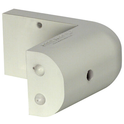 Dockmate Small "D" Profile Dock Cushion Corner Section