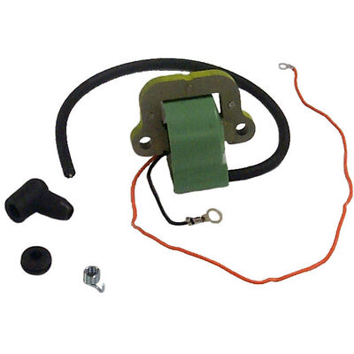 Sierra Ignition Coil For OMC Engine, Sierra Part #18-5192