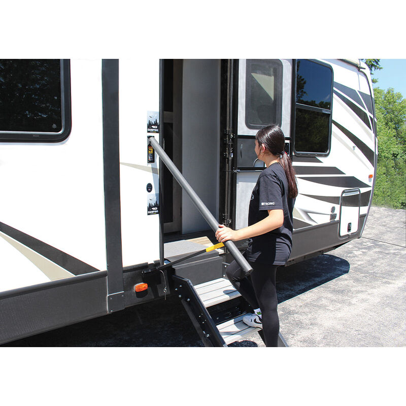 Stromberg Carlson 50" Lend-A-Hand Banister Rail image number 7