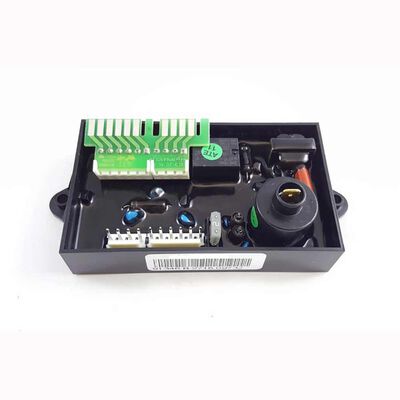 Board, Ignitor, Potted, w/ Fuse, Combo, Water Heater Combo - Controls Both LP & Electric Element