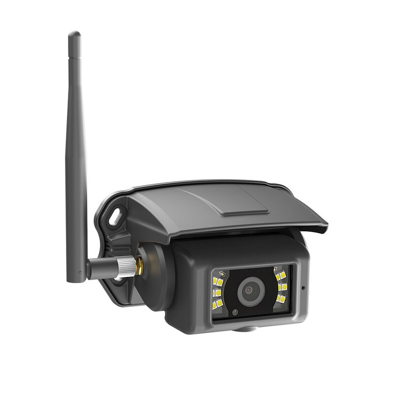 Trailer Life Pathway RV Wireless Backup Camera image number 1