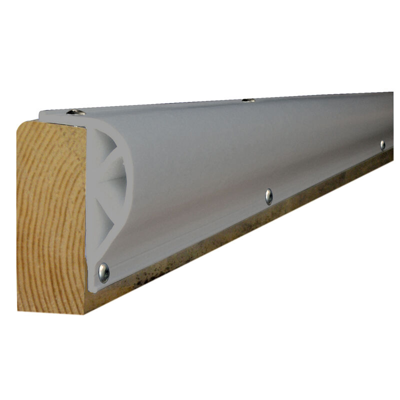 Dock Edge 24' ProDock Heavy Slant "P" Profile image number 1
