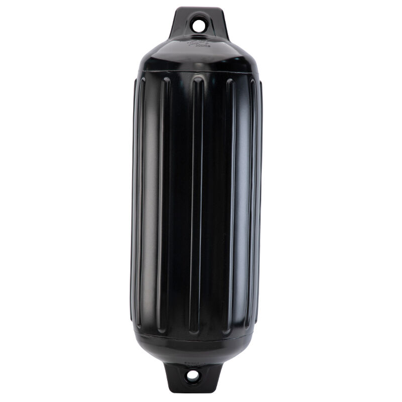 Taylor Made Super Gard Boat Fender, 8.5" dia. x 26"L image number 1