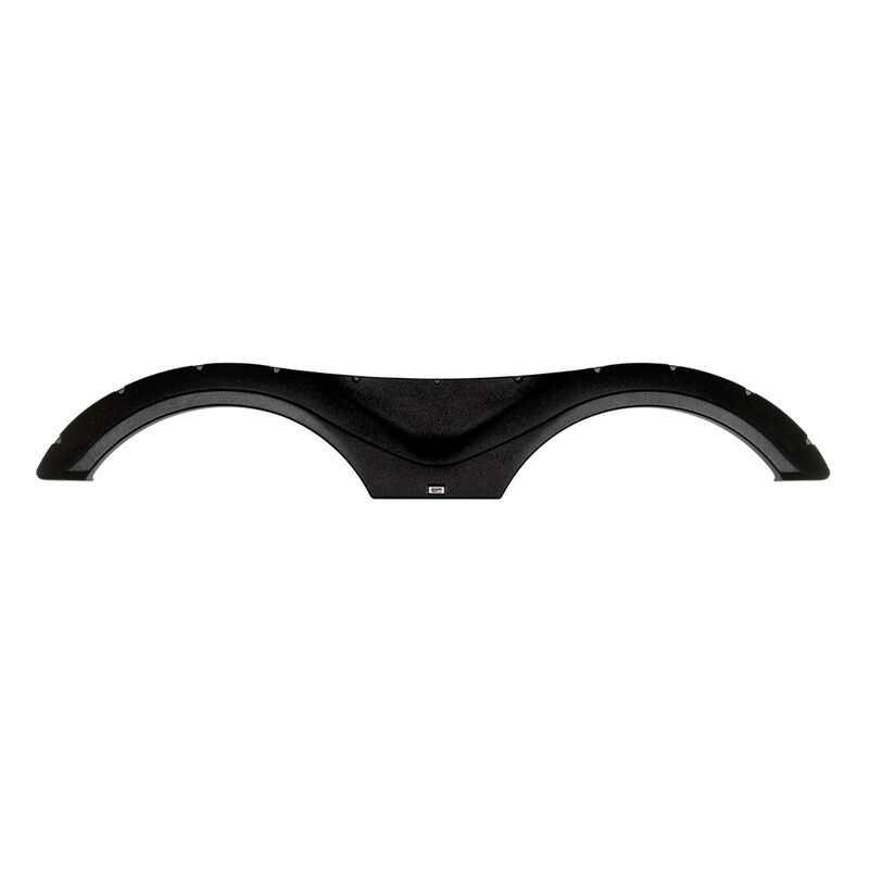 Gulf Stream RV FS6705 Tandem Axle Fender Skirt, Black image number 1