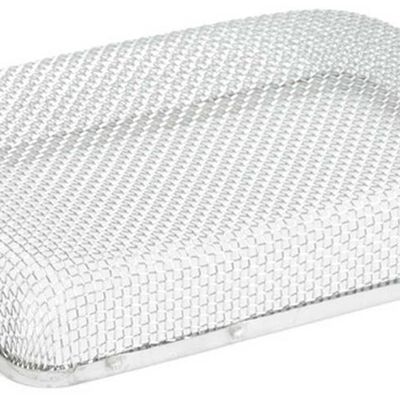 Camco Flying Insect Screen for Atwood 6 and 10-Gal. and Suburban 6-Gal. Water Heater Vents