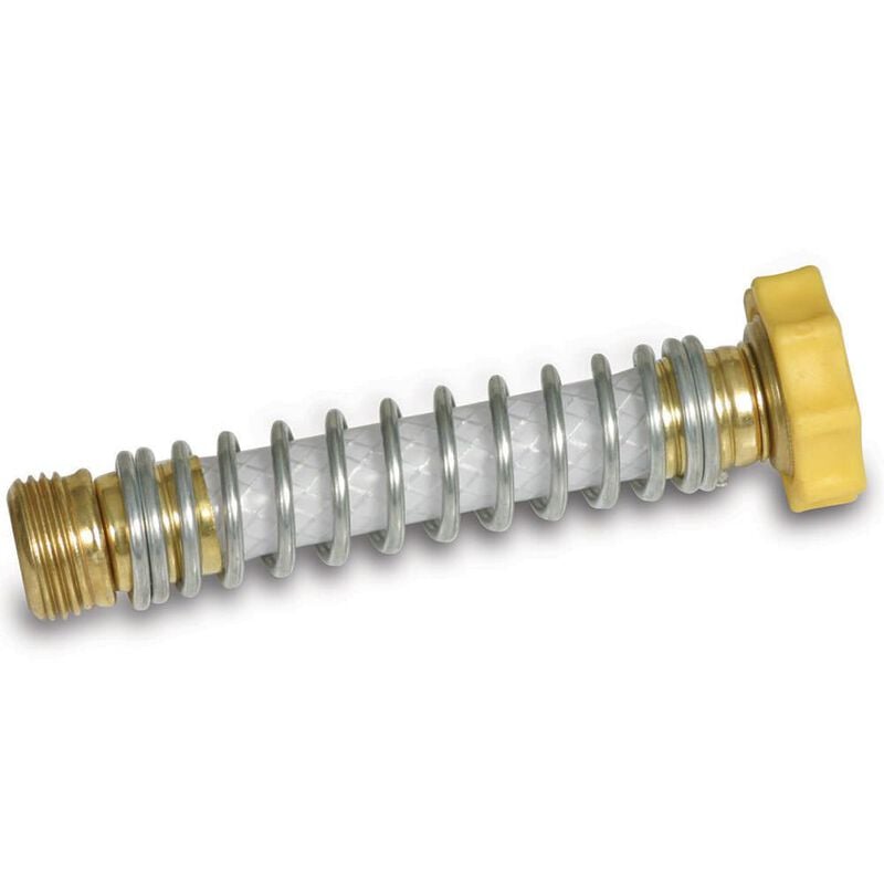 Flexible Water Hose Protector image number 1