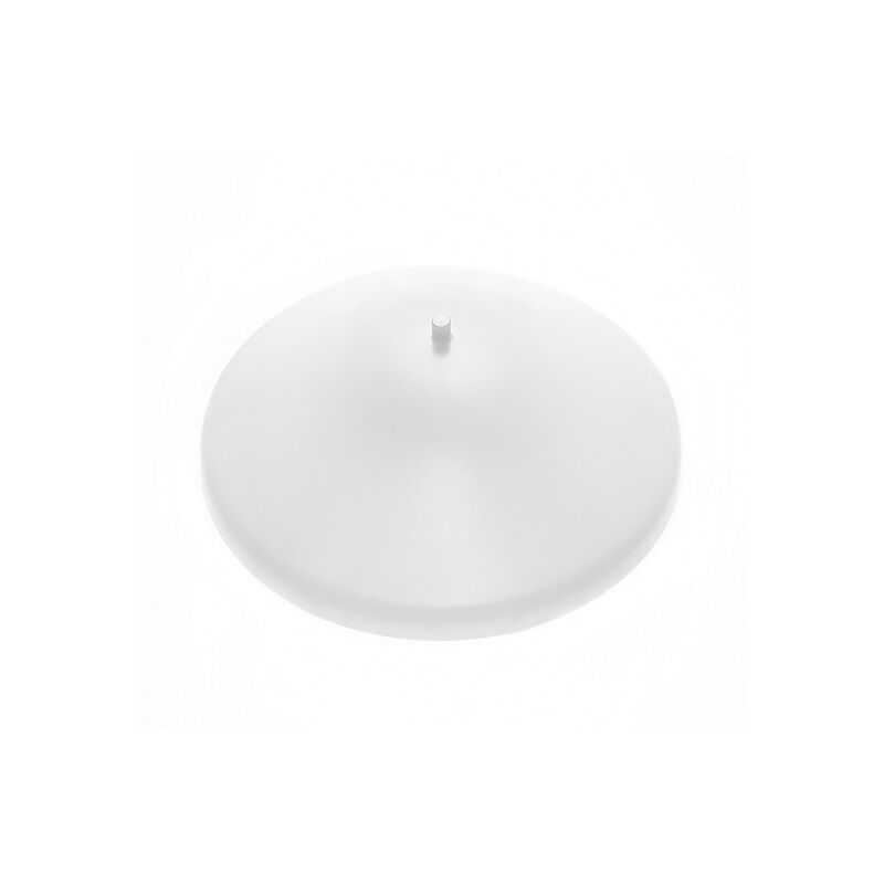 Creative Prop Fasteners Unlimited Under-Cabinet LED Light with Switch, 4" dia. image number 1