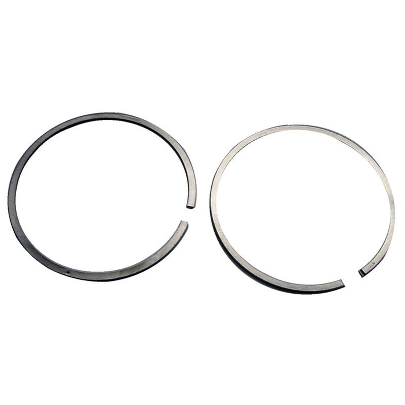 Sierra Piston Rings For OMC Engine, Sierra Part #18-4088 image number 1