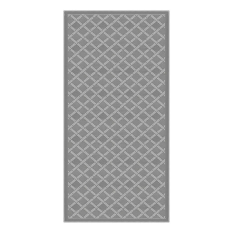 Denver Mattress 7 Inch High Density BioFlex Soy Based Foam Short King Mattress image number 1