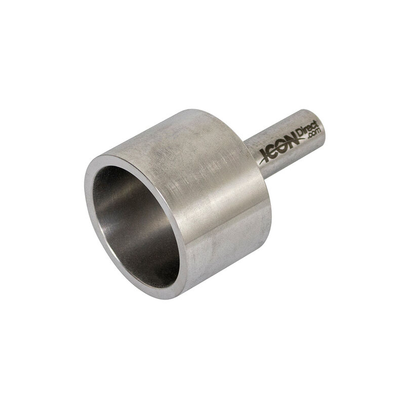 ICON Technologies Spin Weld Driver, 1-1/2" OD / 1-1/8" ID Non-Threaded Inlet Boss image number 1