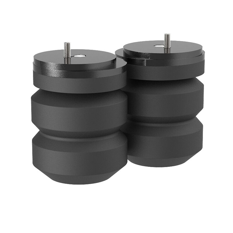 Timbren SES Suspension Enhancement System, FF550SDE Front Kit image number 1