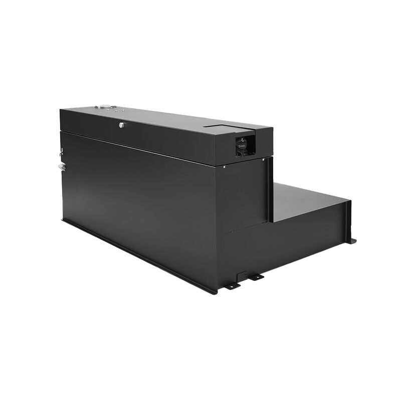 Vector 6968 Elite 100-Gallon Refueling System, Black image number 4