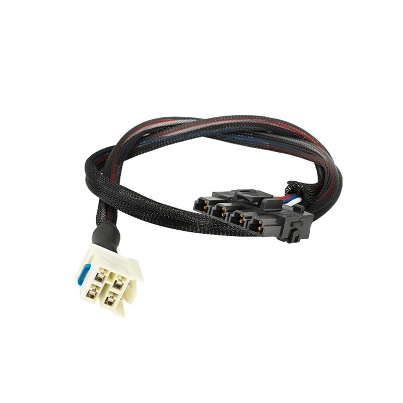 REDARC Tow-Pro Brake Controller Harness for GMC/Cadillac/Chevrolet, TPH-010 image number 1