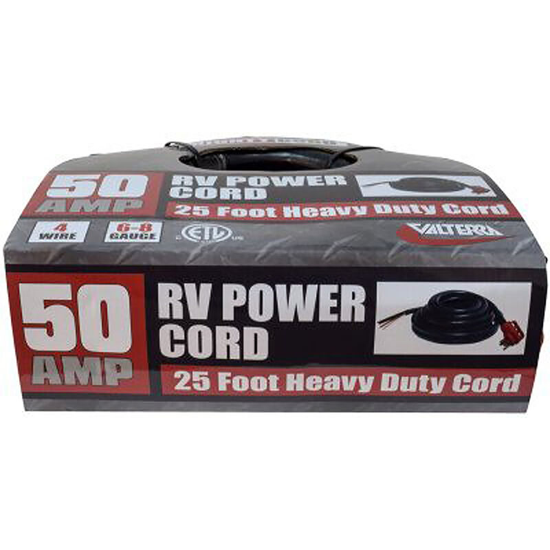 Valterra Power Cord image number 3