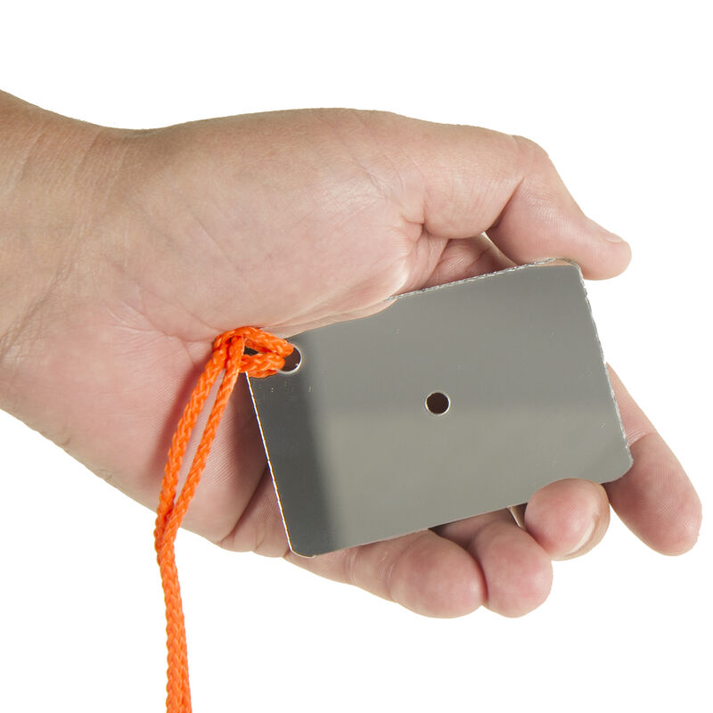 Orion Search And Rescue Whistle/Mirror Kit image number 2