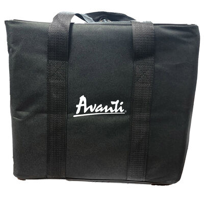 Avanti Portable Ice Maker Carrying Case