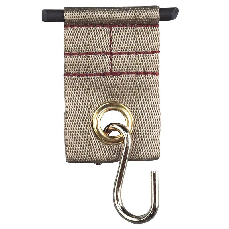 Awning Hooks - 8 Pack image number 3