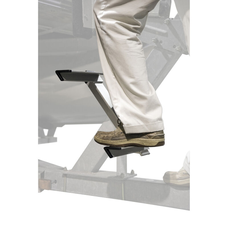 Overton's Two-Step Trailer Step image number 3