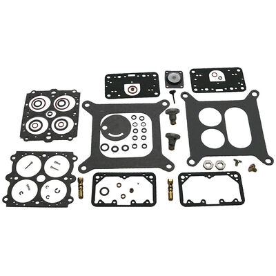 Sierra Carburetor Kit For Yamaha Engine, Sierra Part #18-7728