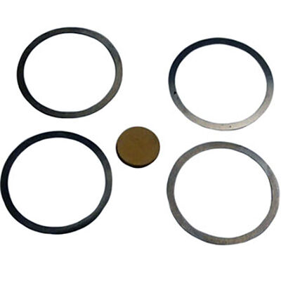 Sierra Shim For Mercury Marine Engine, Sierra Part #18-2283