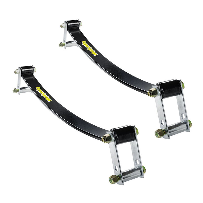 SuperSprings SSA32 Helper Spring Kit, Pair image number 1