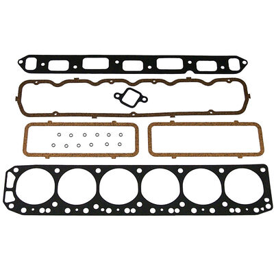 Sierra Intake Manifold Gasket Set For Mercury Marine Engine,Sierra Part #18-4389