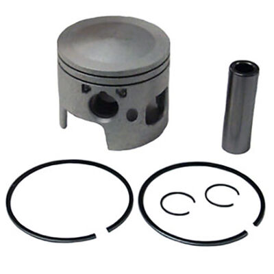 Sierra Piston Kit For OMC Engine Sierra Part #18-4195
