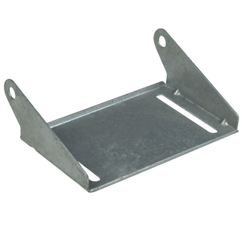 Roller Bracket, Fits 12" Rollers image number 1