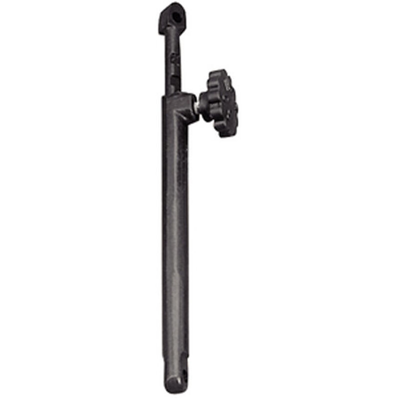Bomar Riser Arm For Cast Hatch 100 Series image number 1