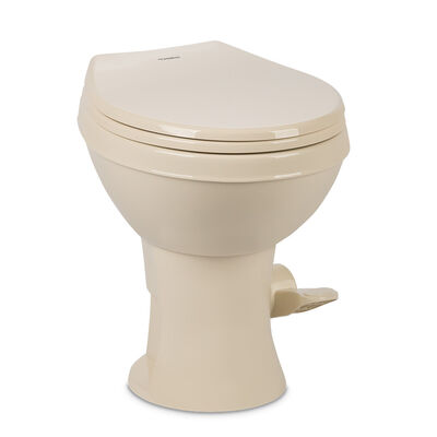 Dometic Model 400 Essential RV Toilet, Standard Height