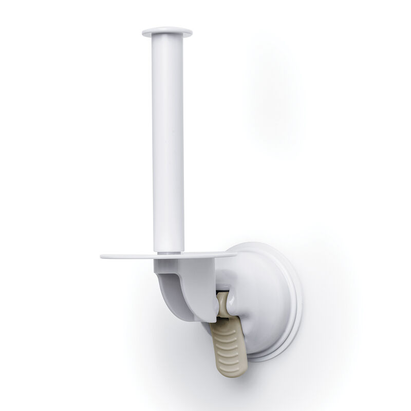 Safe-er-Grip Toilet Paper Holder  image number 1